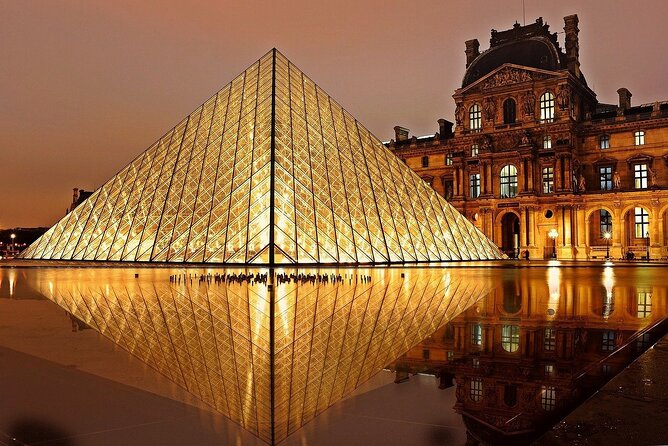 Transfer from Orly/CDG/LBG Airport to Paris (E-Class 2pax) - Timing Reality: Planning for Paris Traffic Without Panic