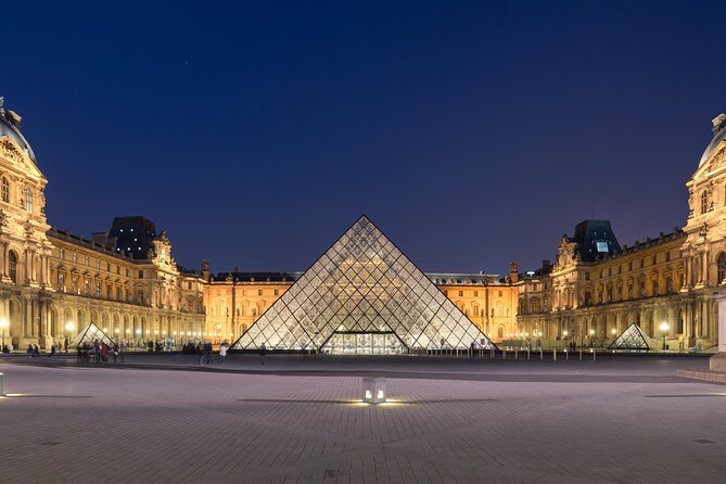 Transfers between Paris and Paris Airports/Disneyland/Versailles - Price and Logistics: What You’re Really Paying For