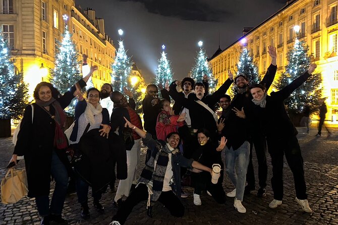 Tripa Paris Pubcrawl / Bar Tours - Your Guide Makes or Breaks the Night