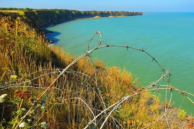 Two Days Private Tour to Normandy from Paris - Your Guide: Jozef’s Storytelling and Flexible Style