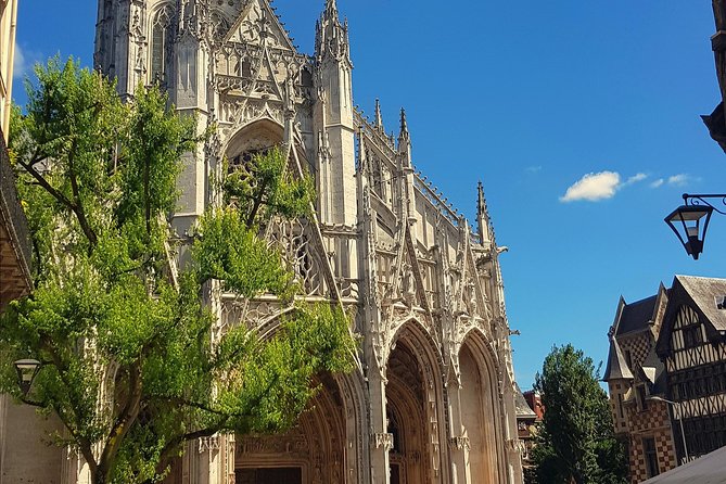 Two Days Private Tour to Normandy from Paris - Should You Book This Normandy-and-Monet Private Tour?