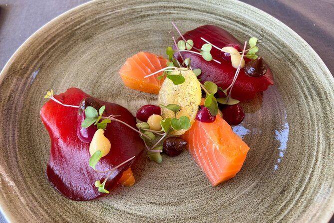 Undercover Montmartre: Led By Locals-Dine At Secluded Brasserie - Should you book this tour?