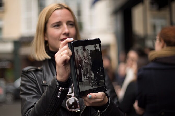 Unique Guided Walking Tour of Great Women in Parisian History - A Two-Hour Walk Through Women Who Shaped Paris