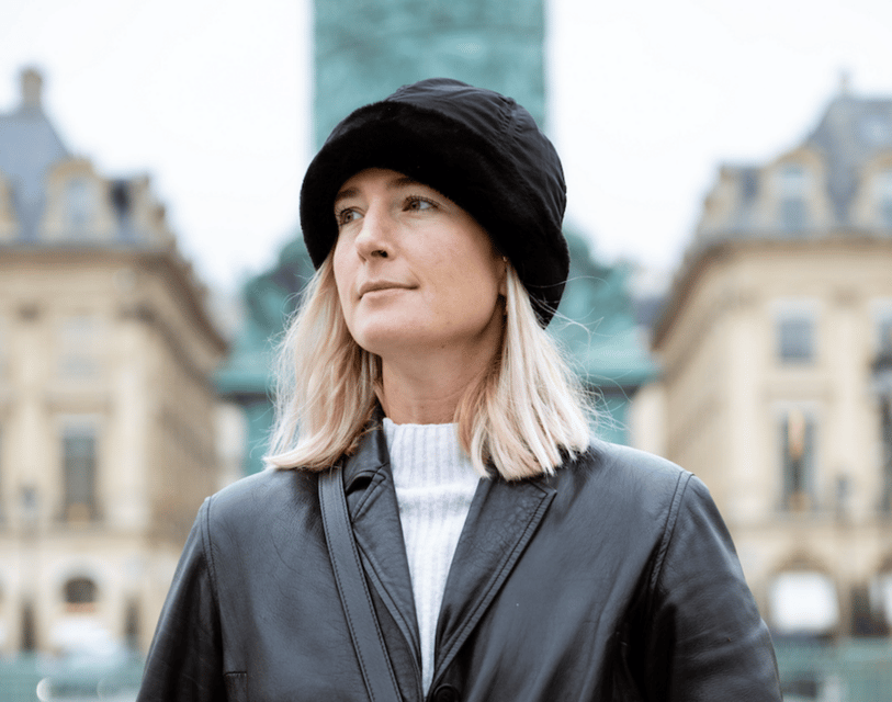 Unique Guided Walking Tour of Parisian Women in Fashion - Women of Fashion, Not Just Fashion Brands