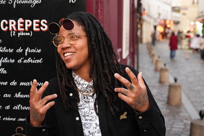 Unique Montmartre photo tour with VOGUE photographer - Key Things That Make This Tour Worth Considering