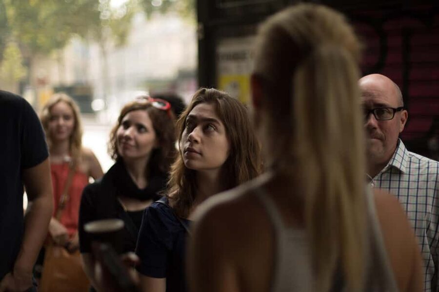 Unique Walking Tour of Great Women in Parisian History - Women of Paris: a smarter way to see Paris’ “main character” sites