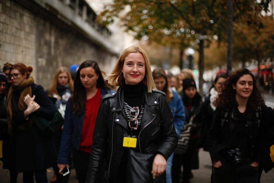 Unique Walking Tour of Great Women in Parisian History - Passing Paris power centers: Panthéon, Curie Institute, and the Latin Quarter