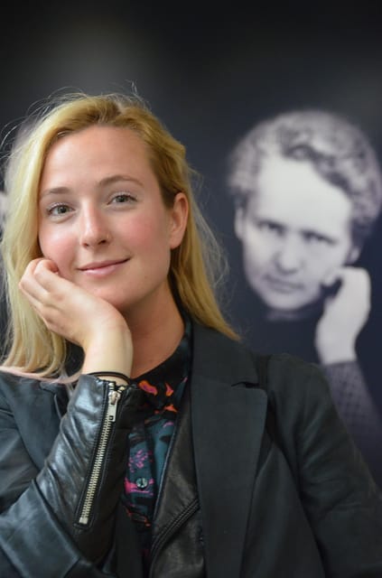 Unique Walking Tour of Great Women in Parisian History - The storytelling factor: why Emily-style energy matters