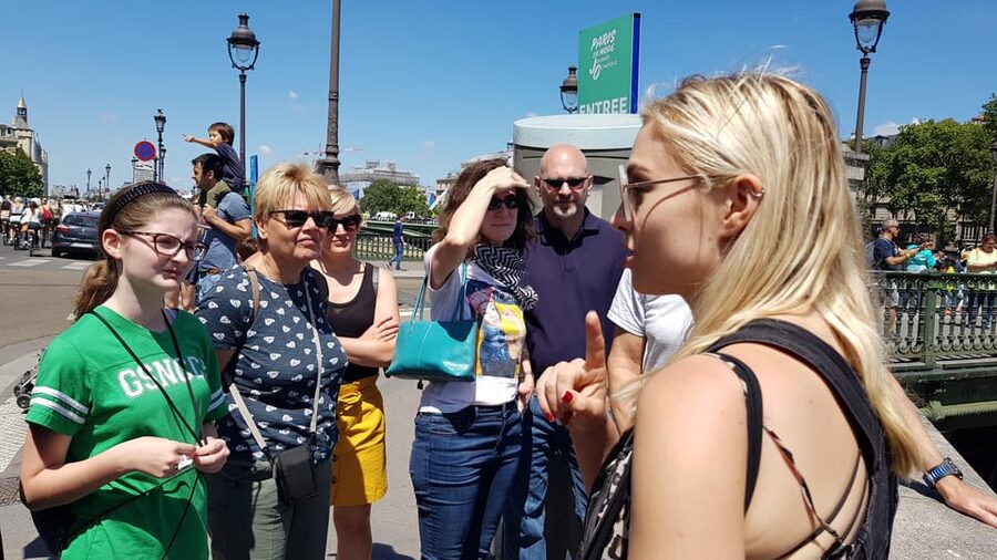 Unique Walking Tour of Great Women in Parisian History - Duration and value: is $43 worth two hours?