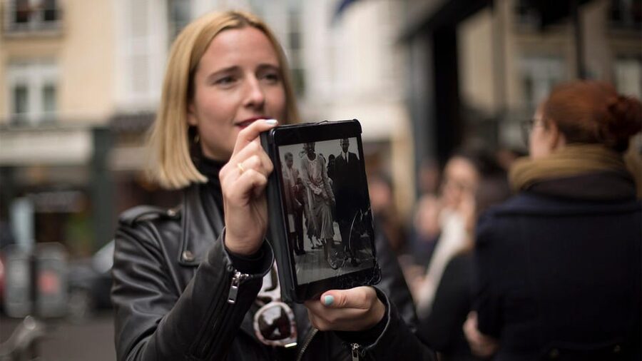 Unique Walking Tour of Great Women in Parisian History - What to bring (so the tour feels easy)