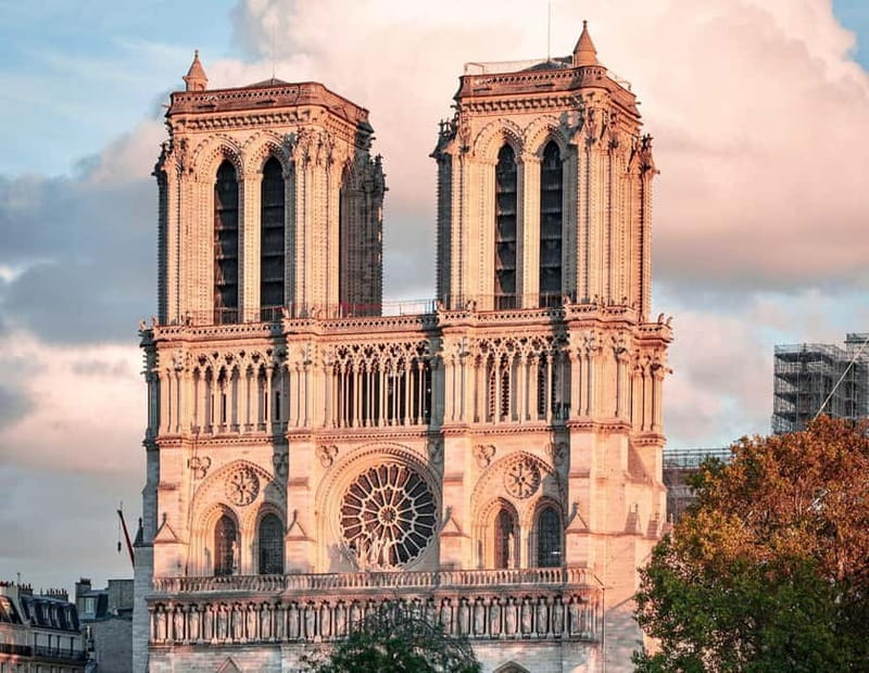 Unknown Paris: Walking Tour with an Expert Guide - Why This Tour Works: A Walking Story From Roman Paris to Belle Époque