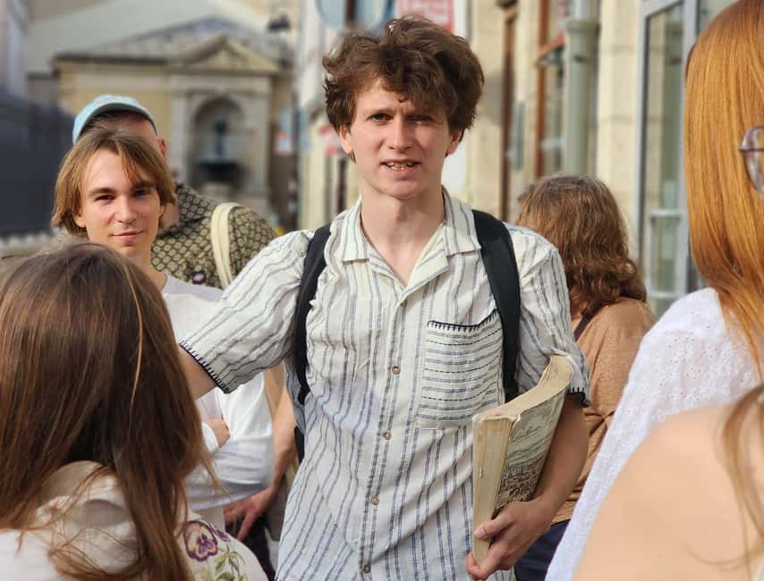 Unknown Paris: Walking Tour with an Expert Guide - Louvre, Concorde, and Champs-Élysées: Where Kings, Revolutions, and Art Collide