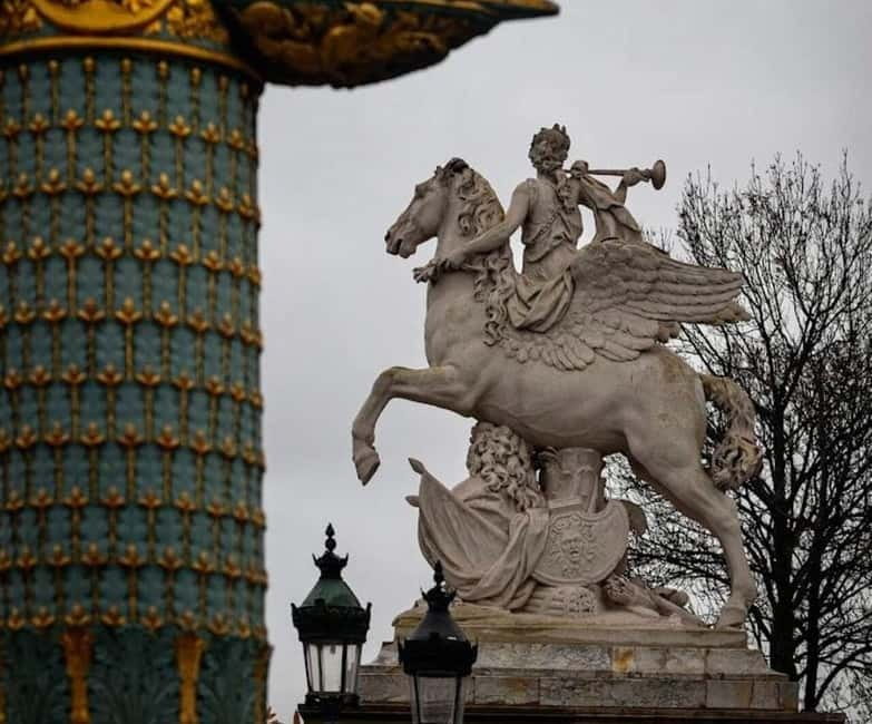 Unknown Paris: Walking Tour with an Expert Guide - Guides Vlad and Slav: The Style That Keeps 3 Hours From Feeling Long