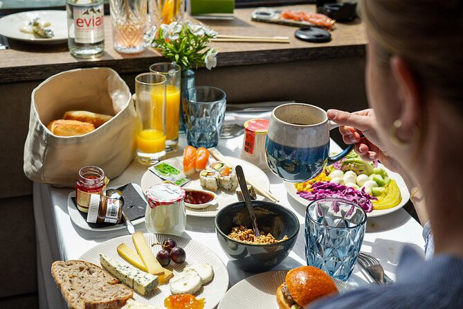 Unlimited brunch cruise on the Seine - Key Highlights You Should Know