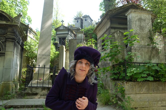 Unusual 2-hour guided tour of the Père Lachaise cemetery - Should You Book This Père Lachaise Guided Tour?