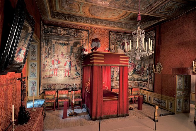 Vaux-le-Vicomte Castle Day Trip with Chateaubus Shuttle - Melun start point: why this trip is built for real days