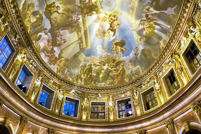 Vaux-le-Vicomte Castle Day Trip with Chateaubus Shuttle - Price and value: what $36.01 buys you