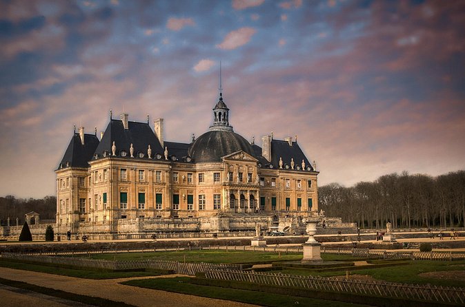 VAUX-VICOMTE: Candlelit evenings-every Saturday from may to sept - Tickets, carriages museum, and the audio guide you’ll actually use