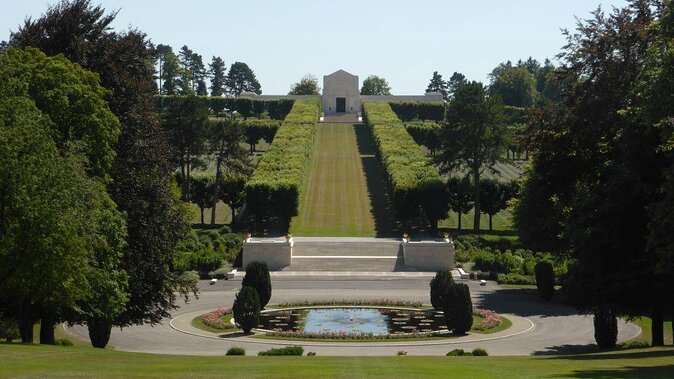 Verdun 1916 and AEF Meuse Argonne offensive 1918 - Private tour (2,7 pax) - Key Things You’ll Notice on This Private WWI Route