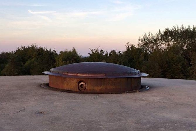 Verdun 1916 and AEF Meuse Argonne offensive 1918 - Private tour (2,7 pax) - Price and Value: Is $595.71 a Smart Spend?