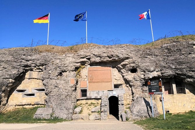 Verdun 1916 and AEF Meuse Argonne offensive 1918 - Private tour (2,7 pax) - What to Expect on a Long Day (And How to Prepare)