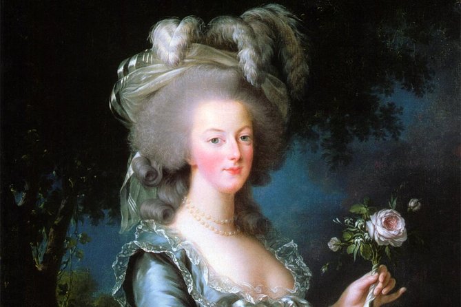 Versailles Castle Private Guided Day Tour from Paris (van &guide) - Key Points to Know Before You Go
