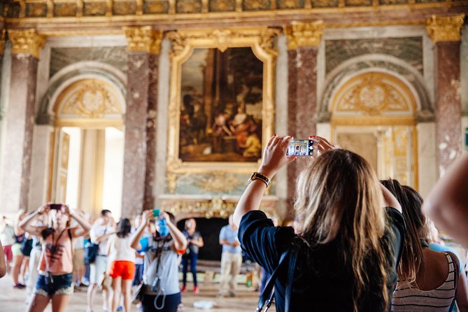 Versailles Château and Gardens Walking Tour - The guided gardens walk: what you’ll actually enjoy seeing
