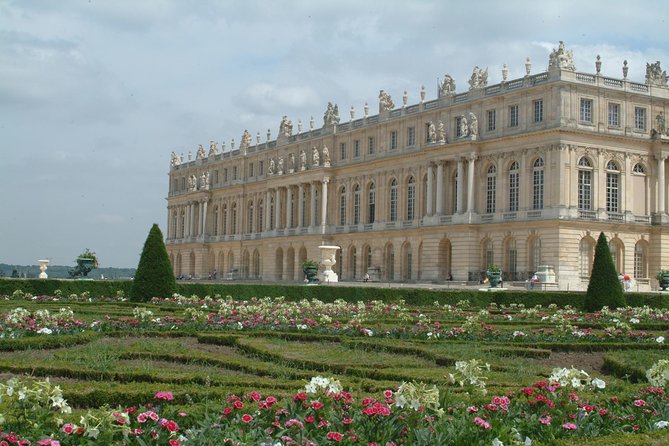 Versailles Domain Audio Guided Half Day Tour from Paris - Gardens and Musical Fountains: What You Can Actually See in Half a Day