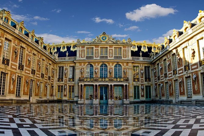 Versailles Domain Half or Full Day Private Guided Tour from Paris - Price and value: is $651.85 per person actually fair?