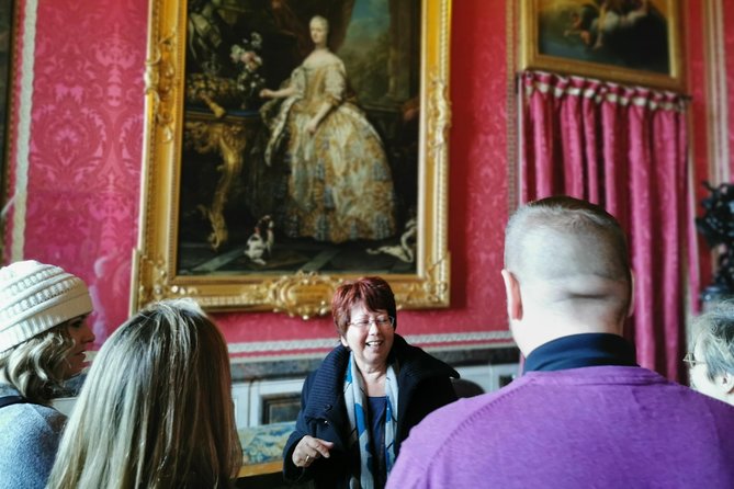 Versailles Domain Private Half Day Guided Tour with Hotel Pickup from Paris - Key Things I’d Plan Around