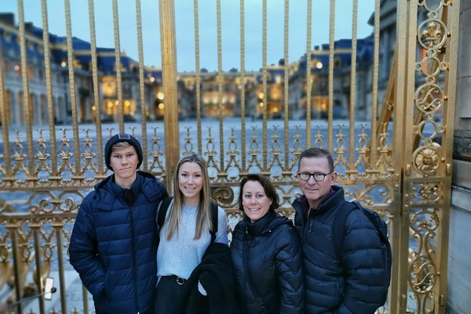 Versailles Domain Private Half Day Guided Tour with Hotel Pickup from Paris - Why This Private Half-Day Works Better Than DIY Versailles
