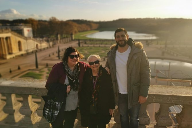 Versailles Domain Private Half Day Guided Tour with Hotel Pickup from Paris - How Much Time You Really Have (and How to Avoid the Timing Trap)