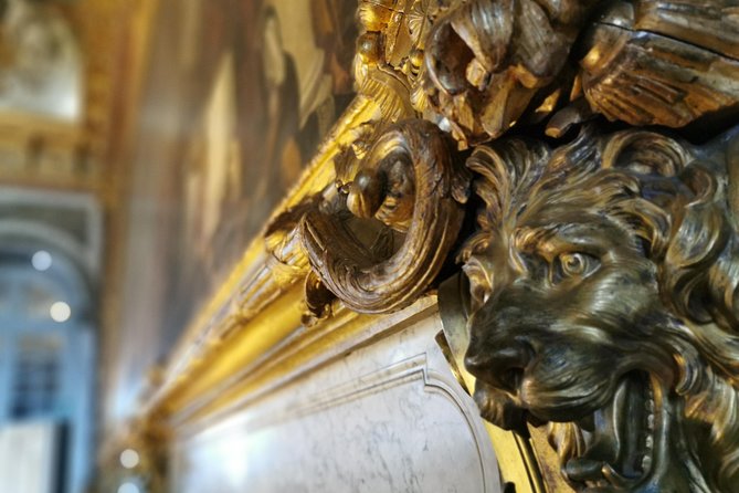 Versailles Domain Private Half Day Guided Tour with Hotel Pickup from Paris - Guide Styles: From Art History to Politics to Kid-Friendly Storytelling