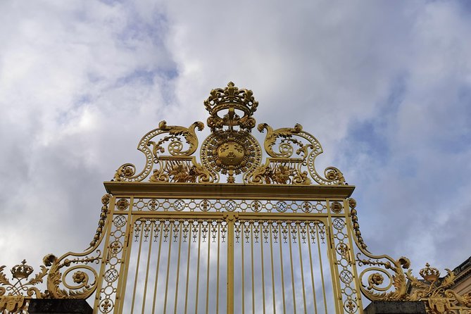 Versailles Full Day Private Guided Tour with Hotel Pickup - Key things I’d bet you’ll notice right away