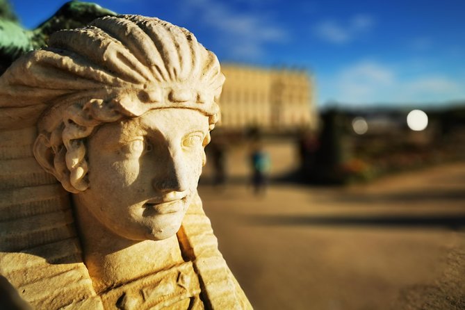 Versailles Full Day Private Guided Tour with Hotel Pickup - The guide factor: how art historians make Versailles understandable