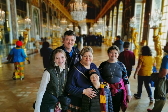 Versailles Full Day Private Guided Tour with Hotel Pickup - Grand Trianon: the royal retreat that feels calmer