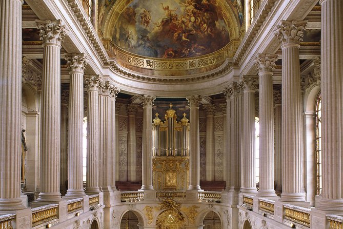 Versailles: Full Day Tour & Shuttle from Paris - Trianon estate and the Queen’s Hamlet: the quieter side of Versailles
