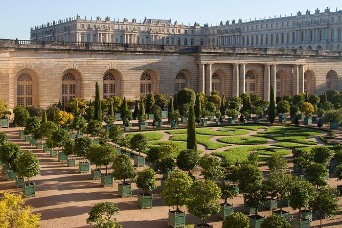 Versailles: Full Day Tour & Shuttle from Paris - Other included palace extras: small stops that add up