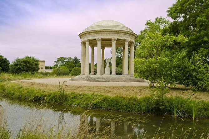 Versailles Full Tour: Palace, Gardens & Marie-Antoinette’s Estate - Versailles Gardens: 1,977 Acres, 210,000 Flowers, and Real Design Genius