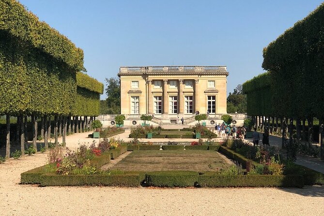 Versailles Full Tour: Palace, Gardens & Marie-Antoinette’s Estate - Lunch on Your Own: Keep It Simple