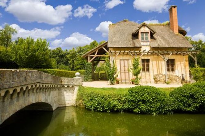 Versailles Full Tour: Palace, Gardens & Marie-Antoinette’s Estate - Grand Trianon: Where the Court Steps Back