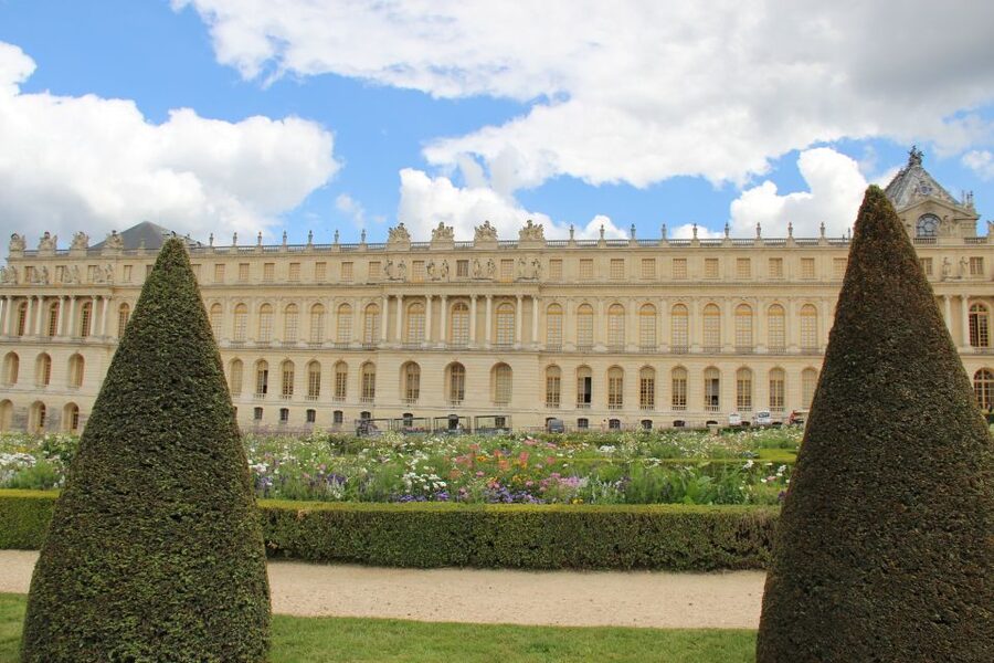 Versailles: Garden Private Guided Tour & Palace Entry Ticket - The Palace of Versailles: self-guided time you can actually enjoy