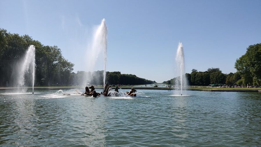 Versailles: Garden Private Guided Tour & Palace Entry Ticket - Trianon Palaces entry: a flexible add-on if you have energy
