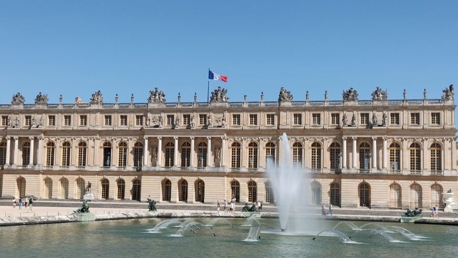 Versailles: Garden Private Guided Tour & Palace Entry Ticket - Practical tips before you go