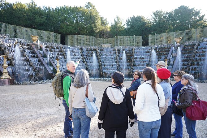 Versailles, Gardens & Hamlet: Full-Day Guided Small-Group Tour - Why this Versailles day feels manageable