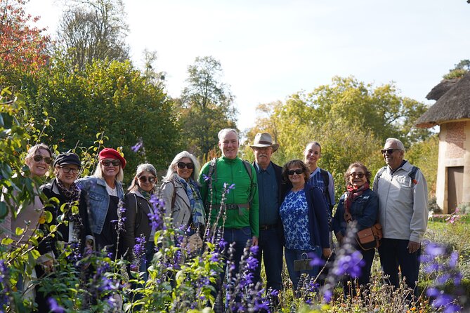 Versailles, Gardens & Hamlet: Full-Day Guided Small-Group Tour - Starting at Grille d’Honneur: where the Sun King sets the rules
