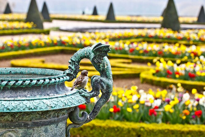 Versailles Gardens Walking Tour with Audioguide (no tickets) - Common gotchas to avoid before you go