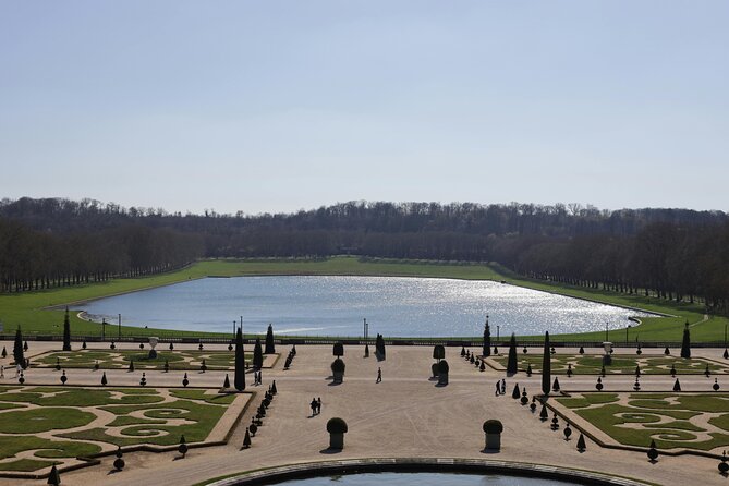 Versailles Golf Cart Tour | Palace and Gardens - Price and value: $312.41 per person, tickets included