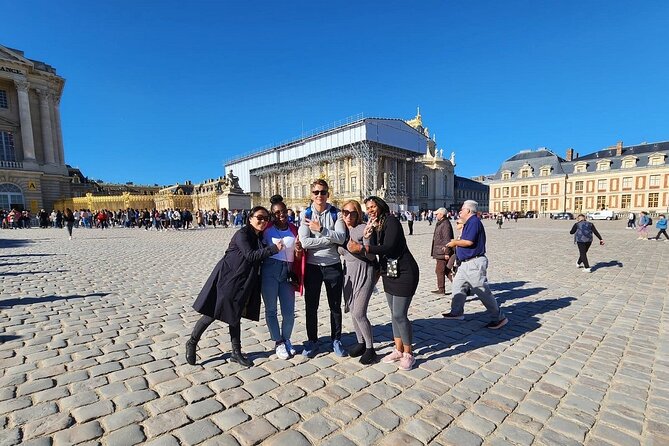 Versailles Golfcart & Bike Guided Tour: Gardens Hamlet Fountains - Le Hameau de la Reine: The Most Fun Hour in the Whole Day