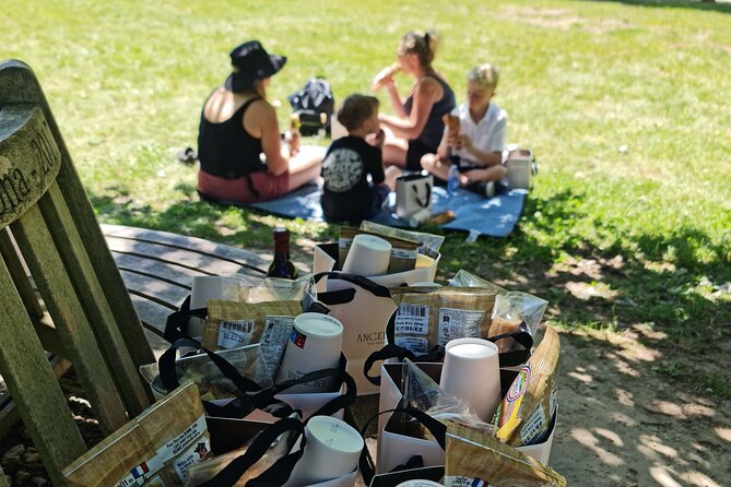 Versailles Golfcart & Bike Guided Tour: Gardens Hamlet Fountains - Food Reality: Angelina’s 15% Discount (and No Forced Lunch)